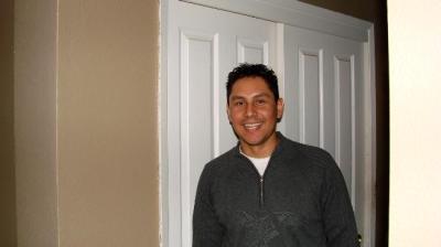 Andres Vega