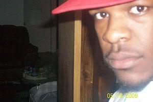 Alton Grimes