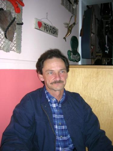 Christopher Hoffman