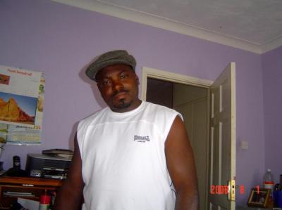 Abiodun Adeniji