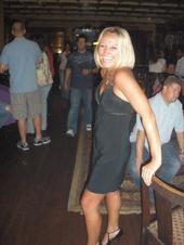 Brandi Grainger