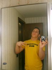 Bradley Mcdowell
