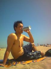 Richard Ibarra