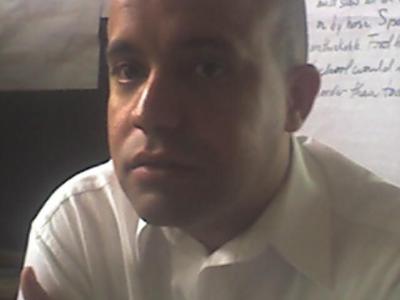 Gilberto Garcia