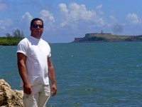 Cesar Ulloa