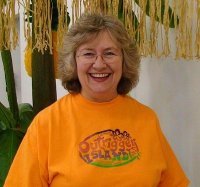 Pamela Watson