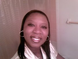 Deidra Lumpkin