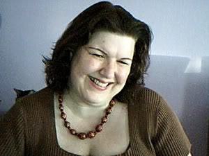 Laura Davison