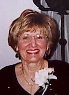 Priscilla Michka