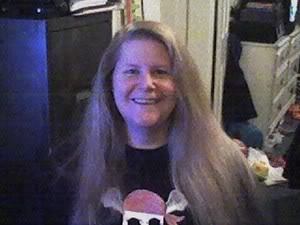 Cassandra Wetherby