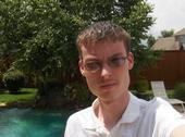 Alexander Crockett