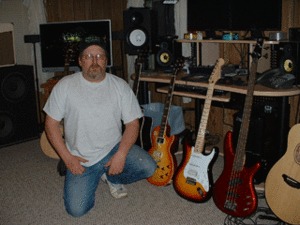 Todd Olson
