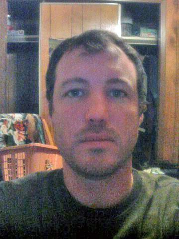Jeffrey Barron