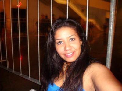 Evy Quinones