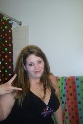 Selena Devault