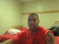 Terrelle Mills