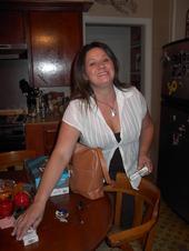 Rhonda Bertrand