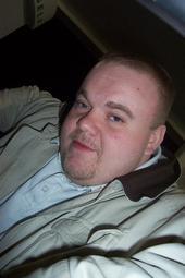 Daniel Saylor