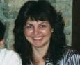 Gail Frederick