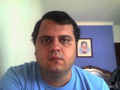 Pedro Inacio