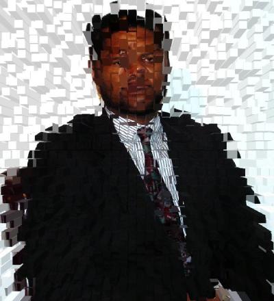Lawrence Harbin