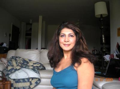 Janet Sharma