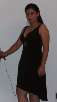 Nagham Saoud