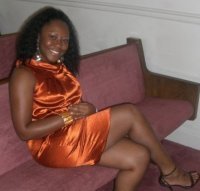 Cheryse Newsome