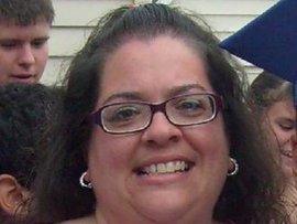 Helen Ponte