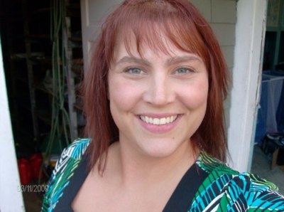 Cristen Rogers