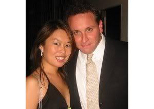 Stephen Gordon