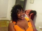 Tanjinikyi Lampkin
