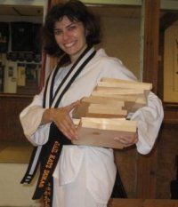 Gail Dukas