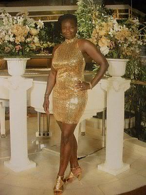 Terri Davis