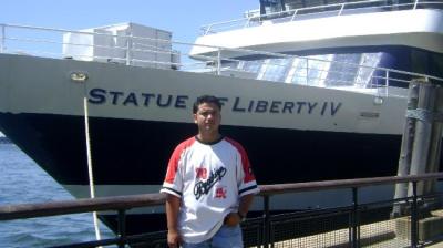 Wilfredo Barraez
