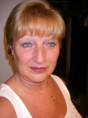 Betty Vaughn