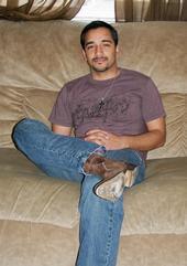 Steven Armour