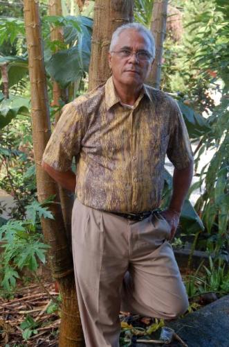 Victor Mendez