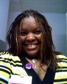 Jennifer Hughes