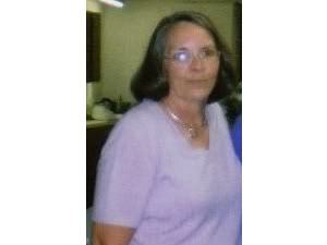 Dorothy Sharp