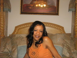 Marquetta Alexander