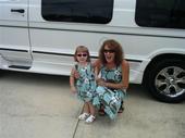 Mary Stockstill