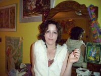 Scarlett Riskin