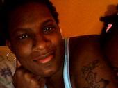 Myisha Hagler