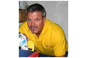 Gerald Barrett