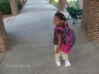 Akeysha Mcmurren