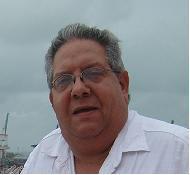 Roberto Diaz