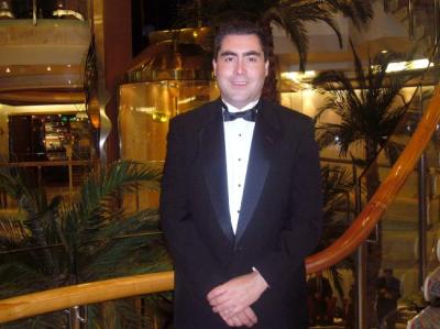 Fernando Padilla