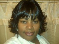 Yanette Lowe