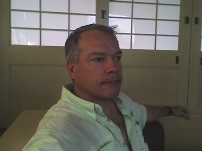 Glenn Reynolds